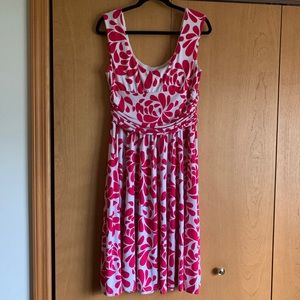 Maggy London Dress
